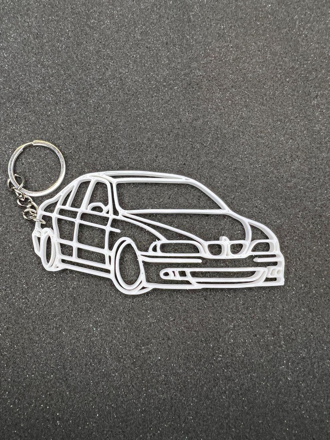Brelok BMW E39