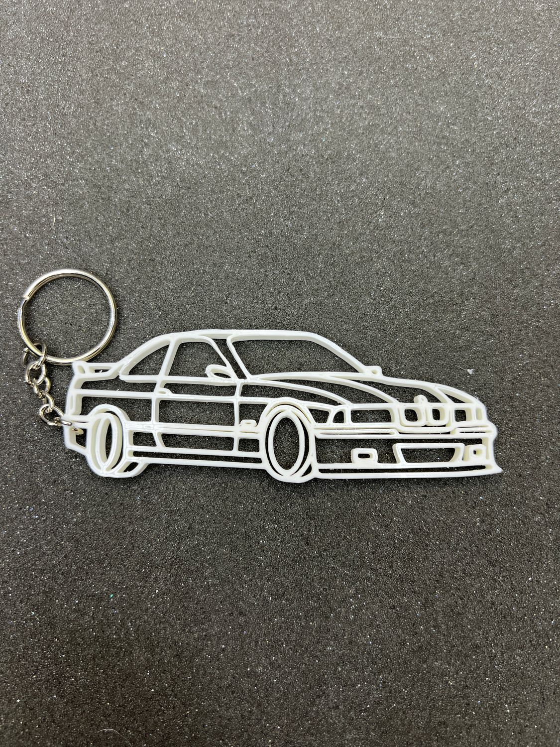 Brelok BMW E36