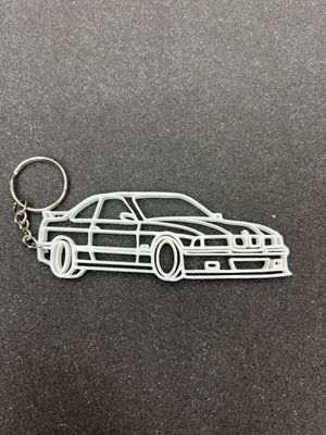Brelok BMW E36