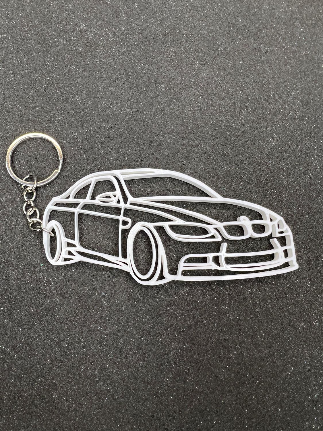 Brelok BMW E92