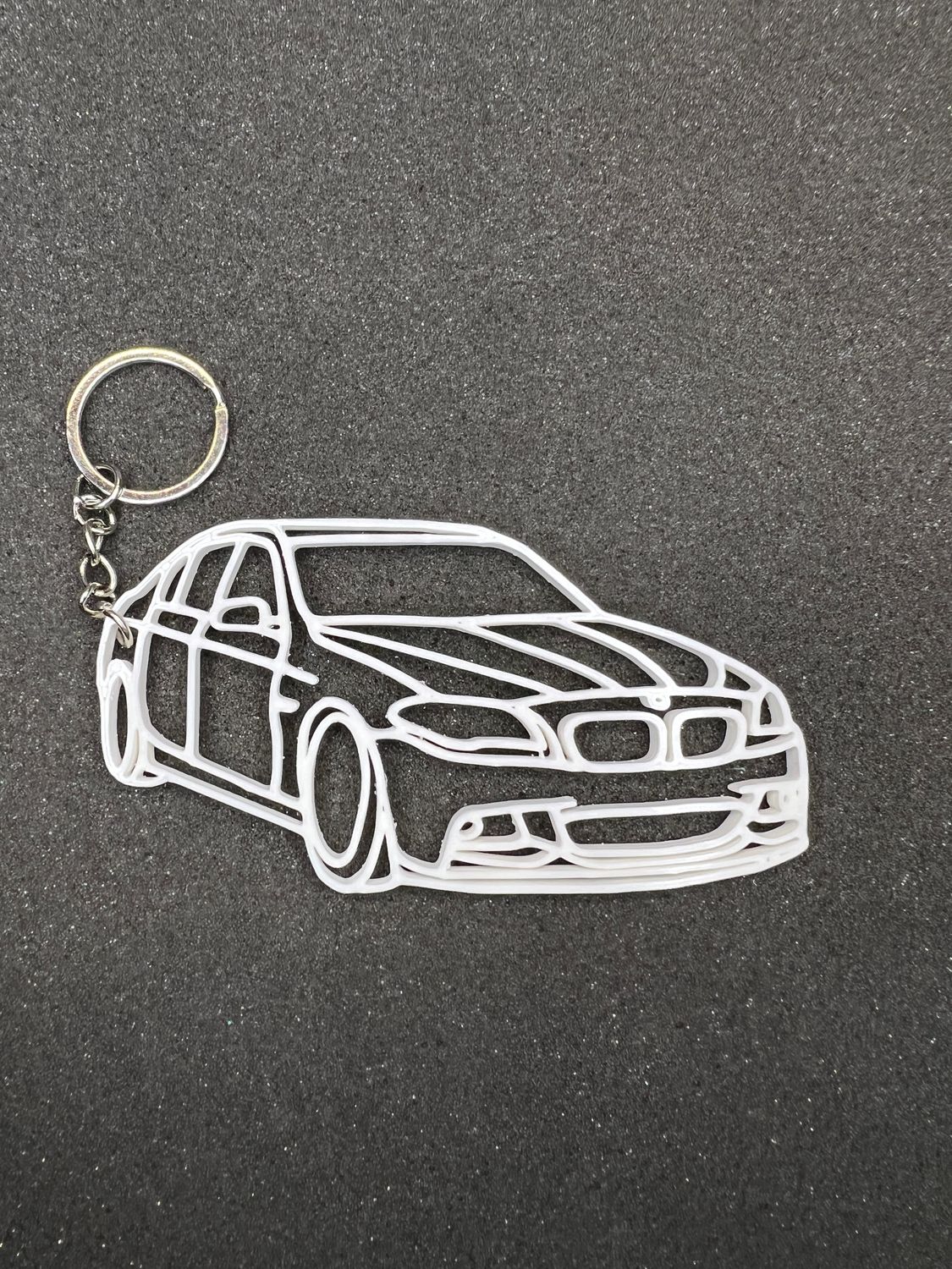 Brelok BMW F10