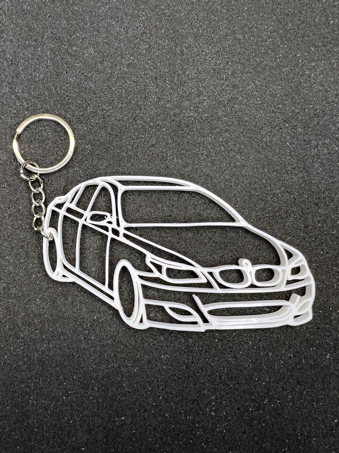 Brelok BMW E60