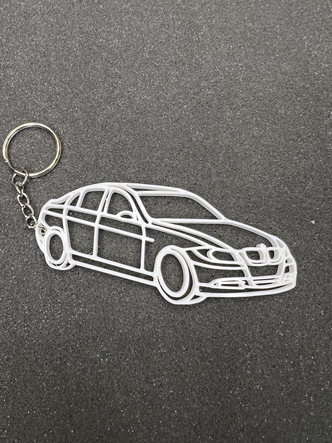 Brelok BMW E90