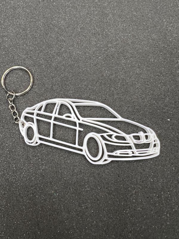 Brelok BMW E90