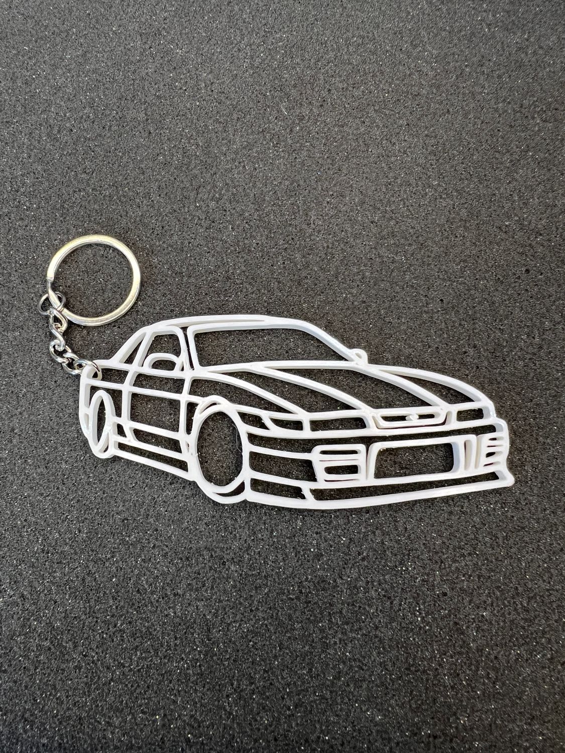Brelok Nissan Silvia PS13