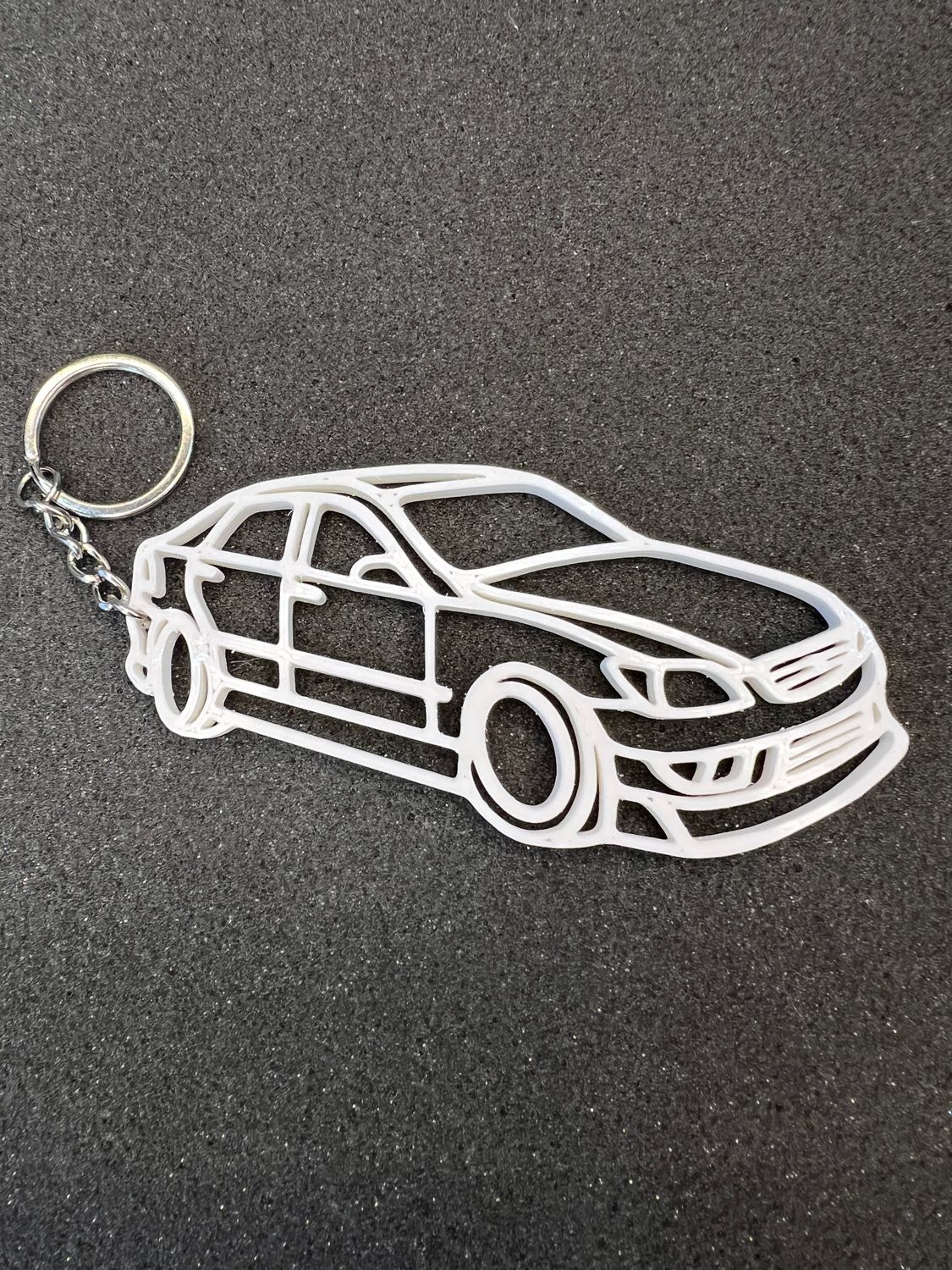 Brelok Lexus IS / Toyota Altezza