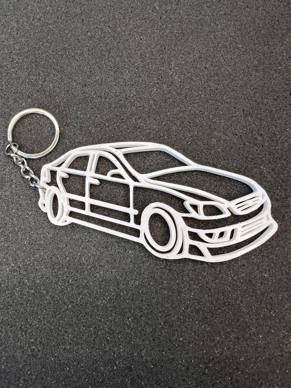 Brelok Lexus IS / Toyota Altezza