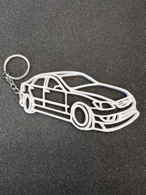 Brelok Lexus IS / Toyota Altezza