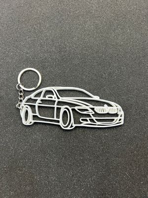 Brelok BMW E63