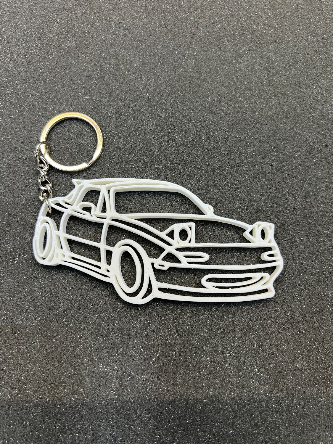 Brelok Mazda MX-5 NA