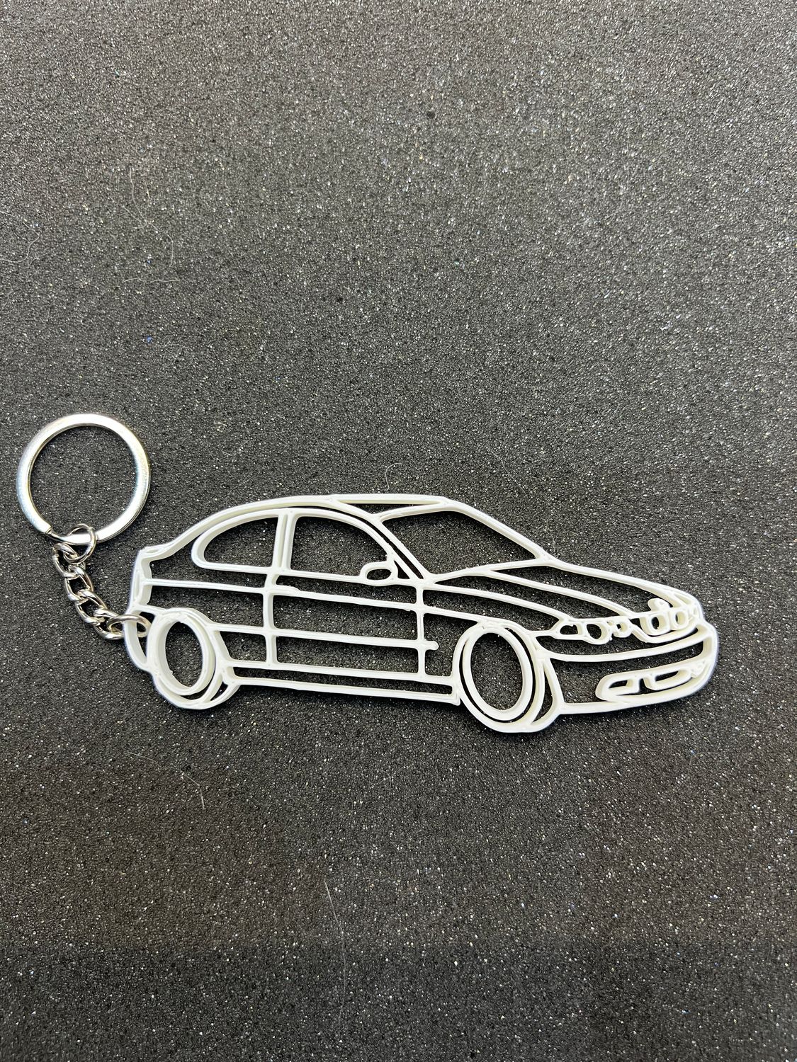 Brelok BMW E46 Compact