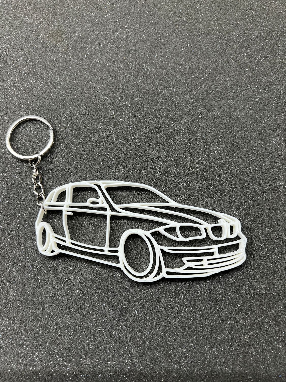 BMW E81 3D/5D