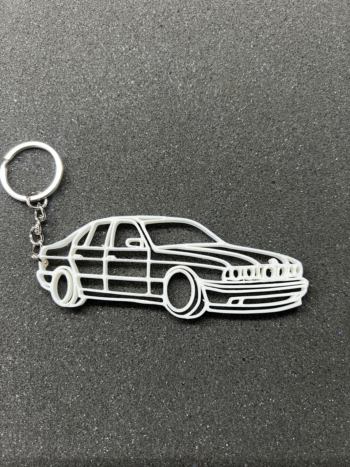 Brelok BMW E34
