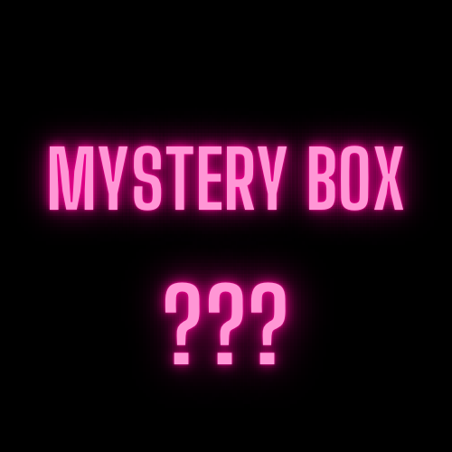 * Mystery Box *