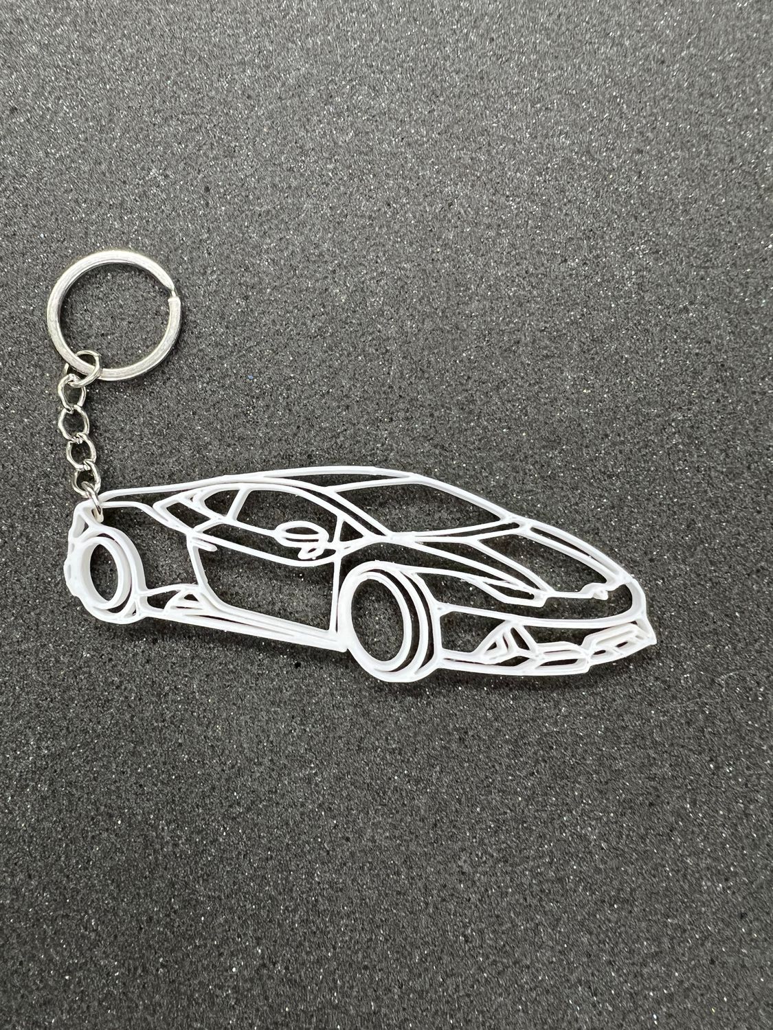 Brelok Lamborghini Huracan
