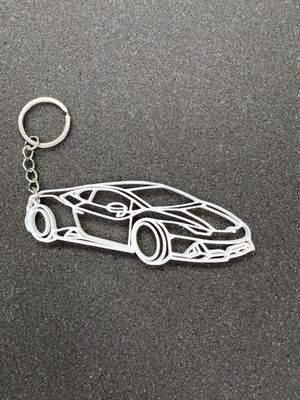 Brelok Lamborghini Huracan