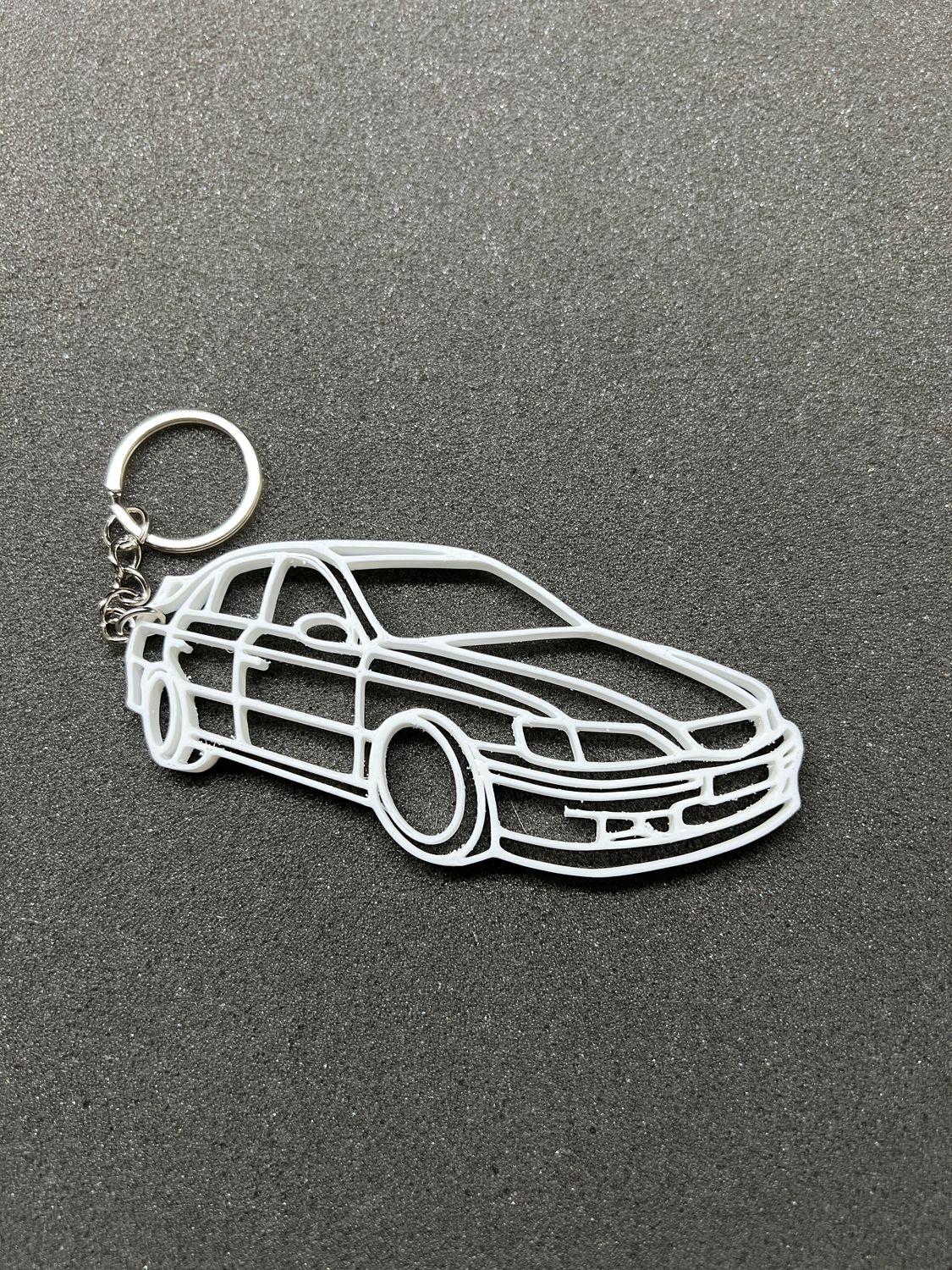 Brelok Honda Accord VI
