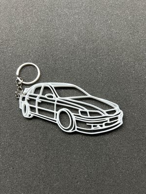 Brelok Honda Accord VI