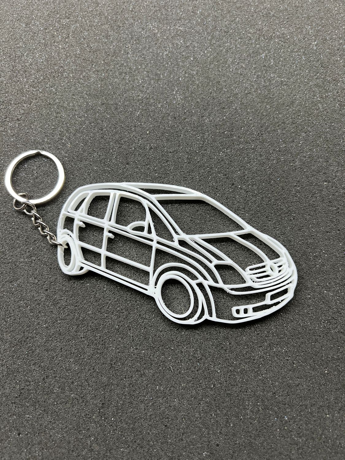 Brelok Opel Meriva