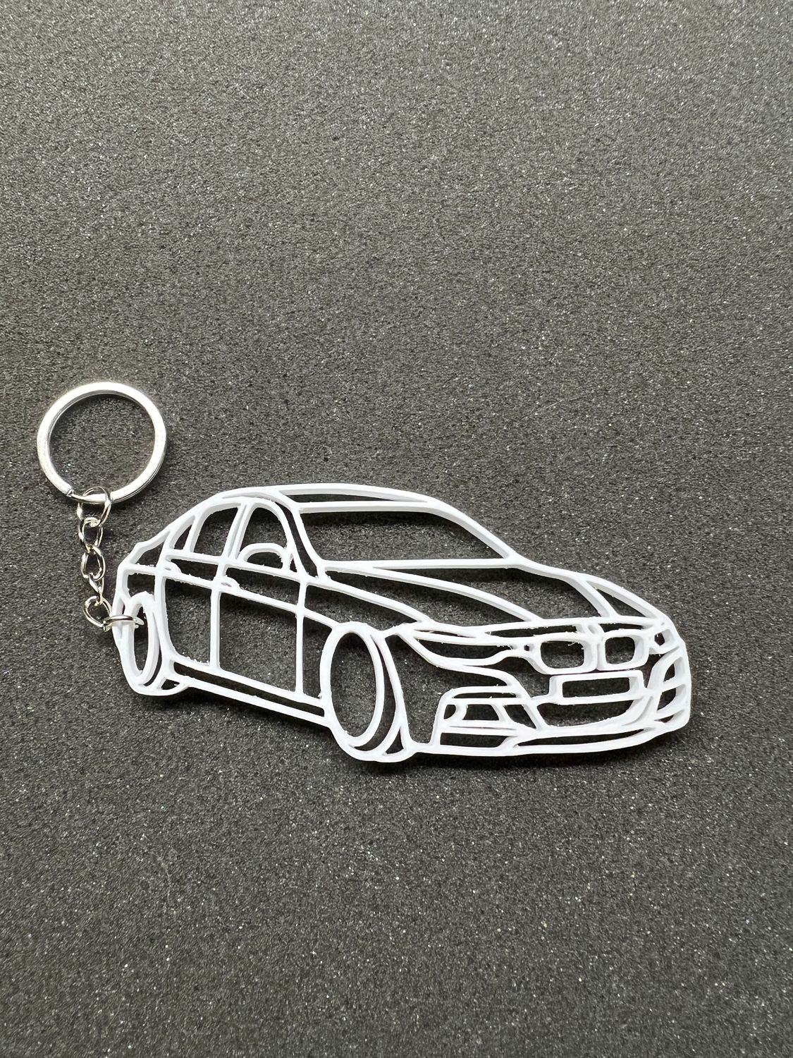 Brelok BMW F30