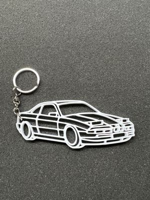 Brelok BMW E31 850