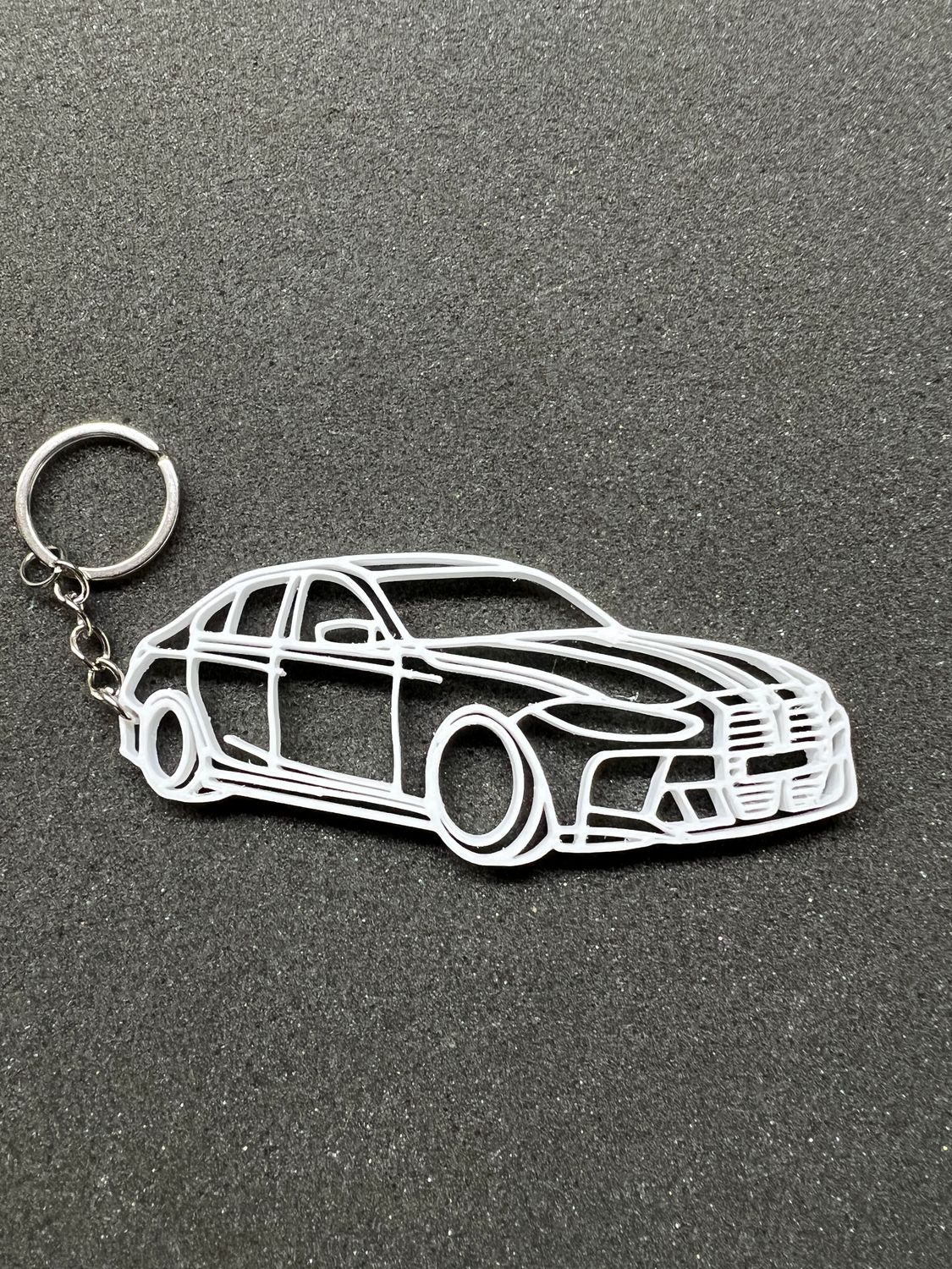 Brelok BMW G80 M3