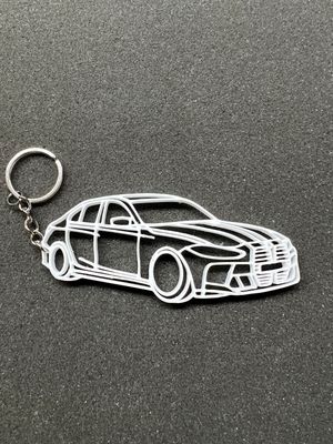 Brelok BMW G80 M3