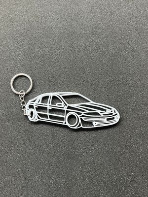 Brelok Renault Laguna II
