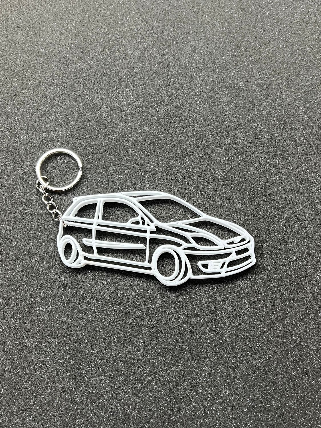 Brelok Ford Fiesta ST