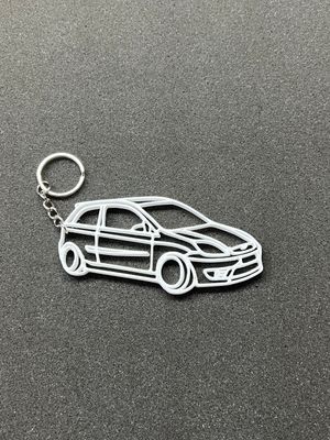 Brelok Ford Fiesta ST