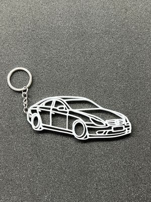 Brelok Mercedes CLS C219
