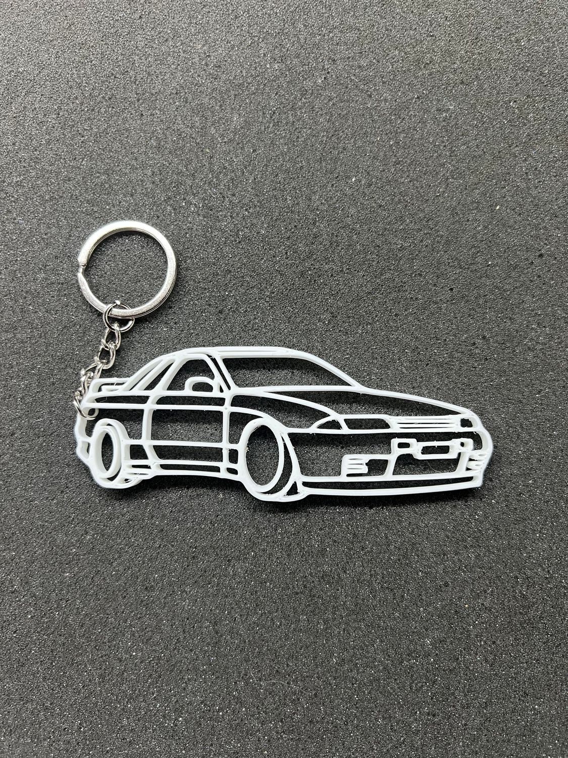 Brelok Nissan Skyline R32