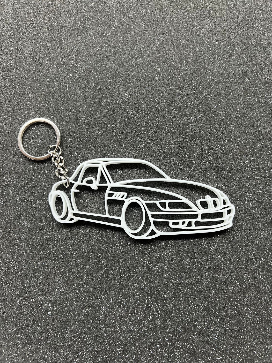 Brelok BMW Z3