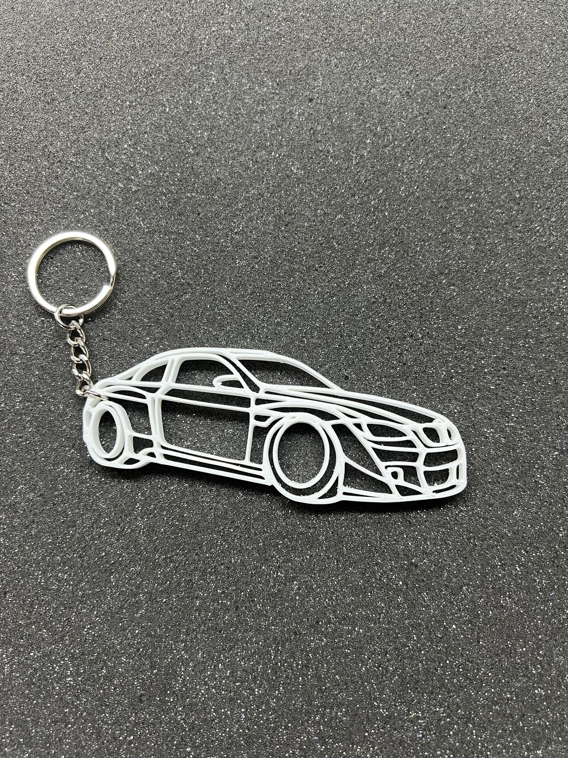 Brelok BMW E92 Pandem