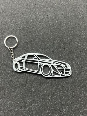 Brelok BMW E92 Pandem