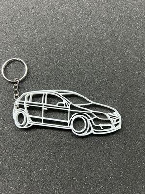 Brelok Opel Astra H