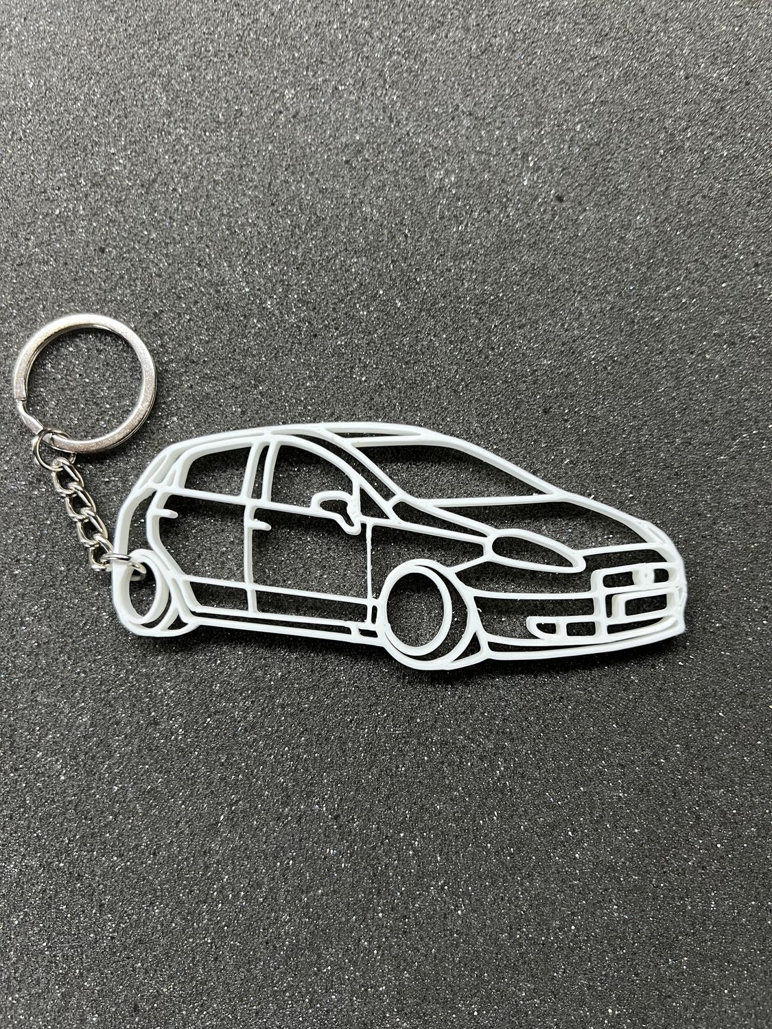 Brelok Fiat Punto