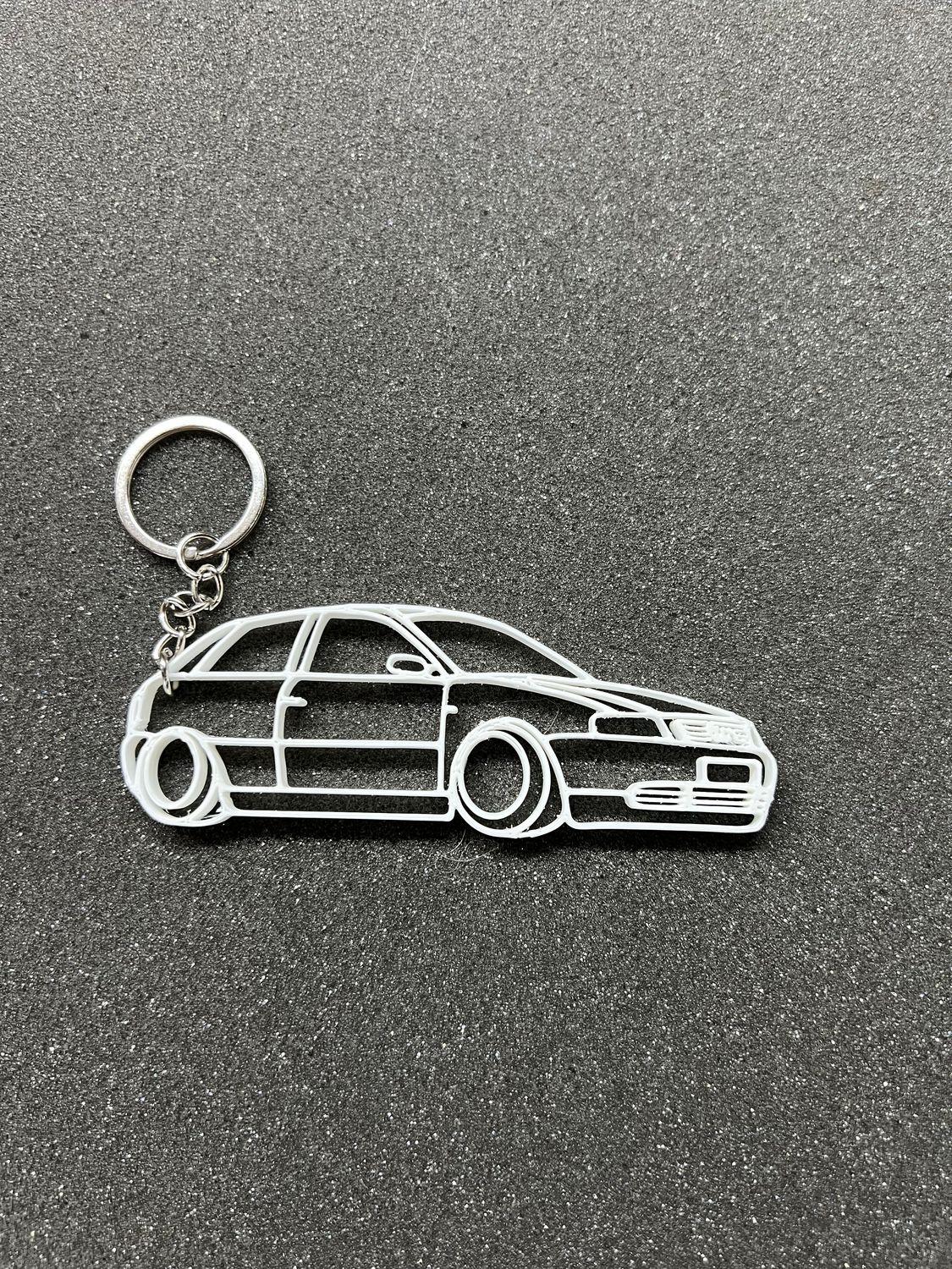 Brelok Audi A3 8L