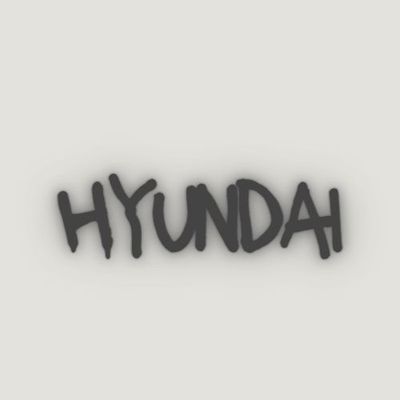 Hyundai