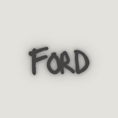Ford