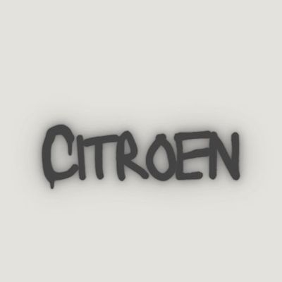 Citroen