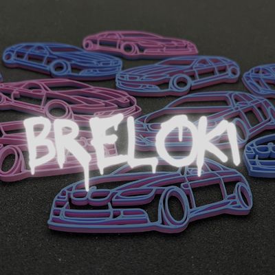 Breloki