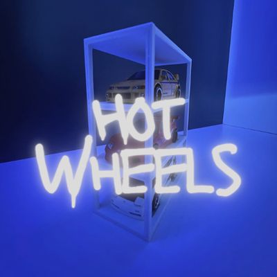Akcesoria Hot Wheels