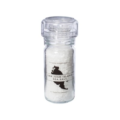 Natural Salt Grinder