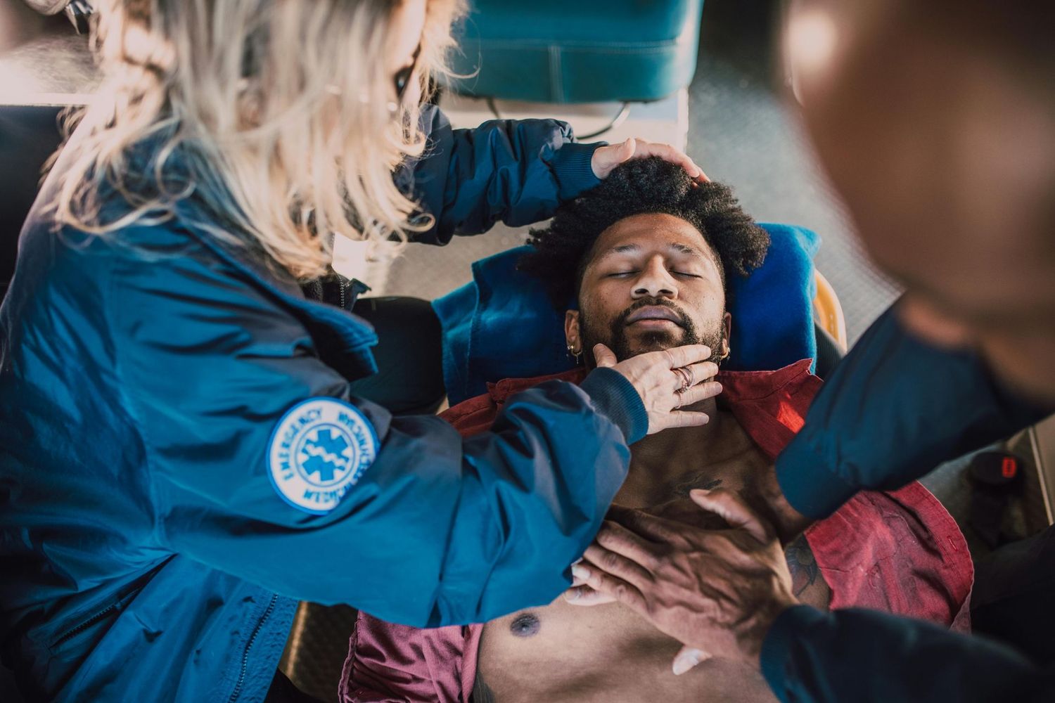 ACLS/ BLS Combo