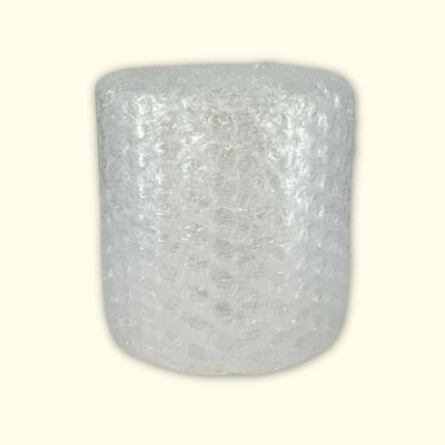 Large Bubble 24'' X 125' Clear