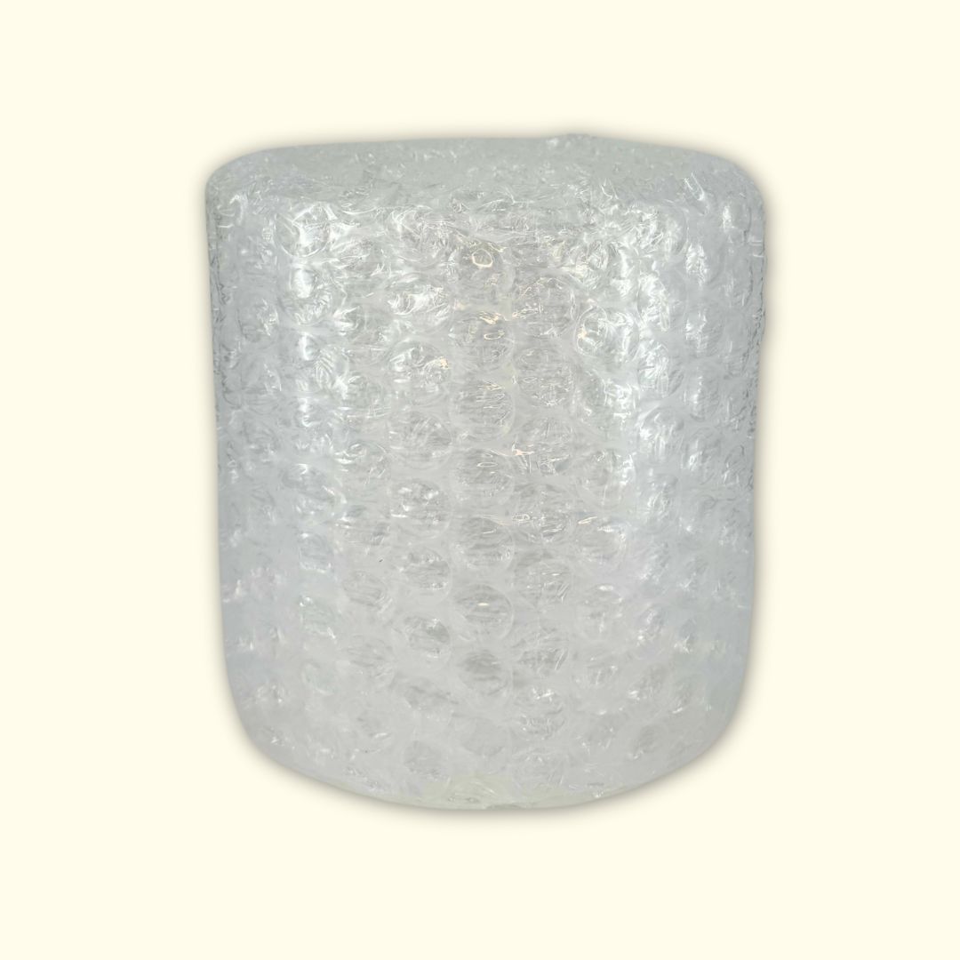 Large Bubble 24'' X 25' Clear