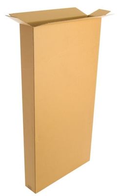 Crib Mattress 52'' X 5 1/2'' X 27 1/2''