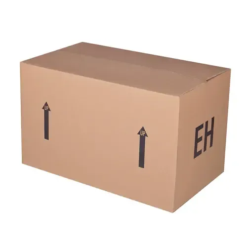 Air Cargo Containers EH 34'' X 20'' X 20'' Hold 250 LBS