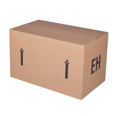 Air Cargo Containers EH 34'' X 20'' X 20'' Hold 250 LBS